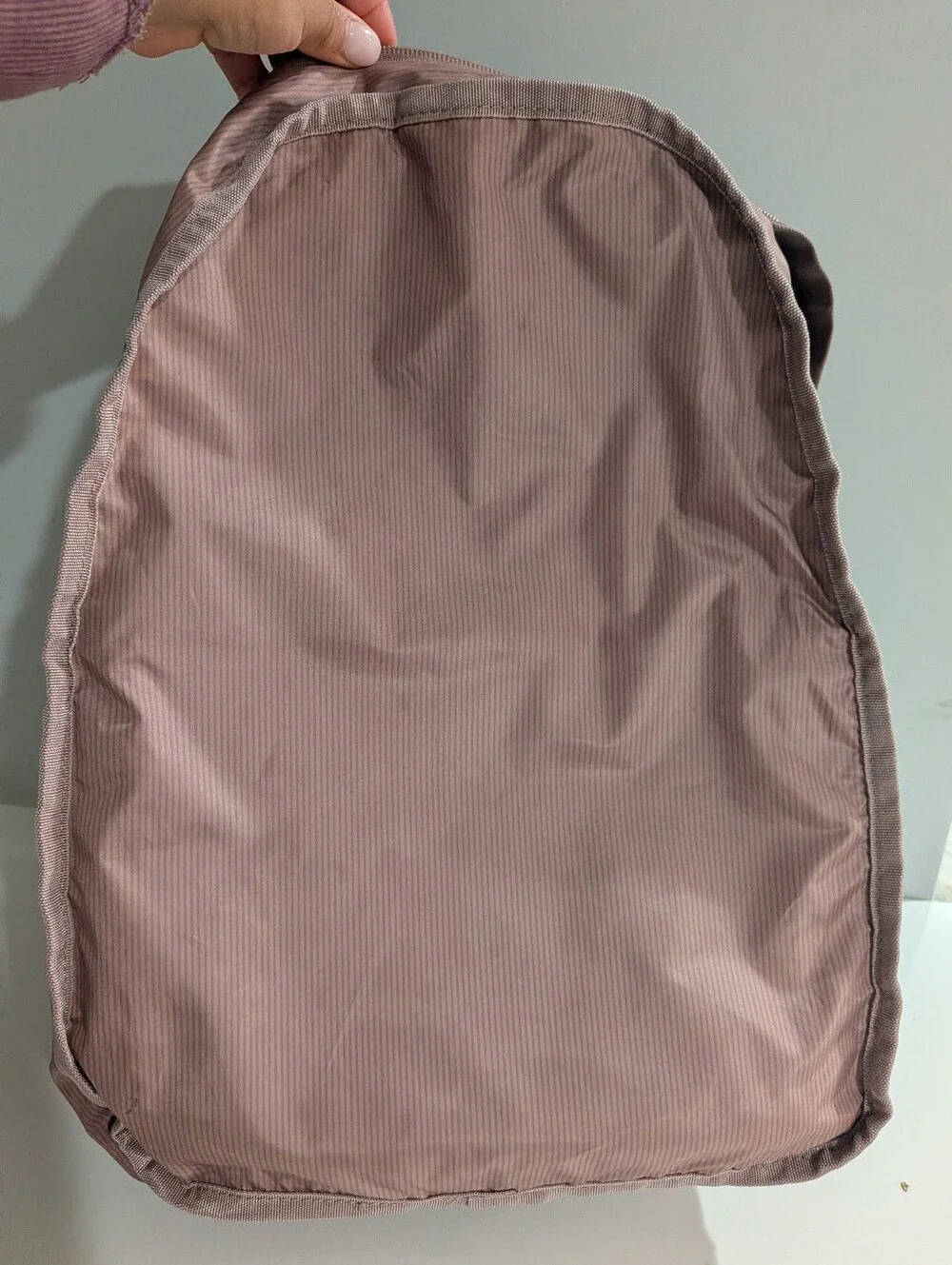 Herschel Supply Co Classic Backpack Ash Rose XL